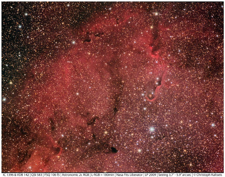 IC 4592 - &copy; Christoph Kaltseis 2008